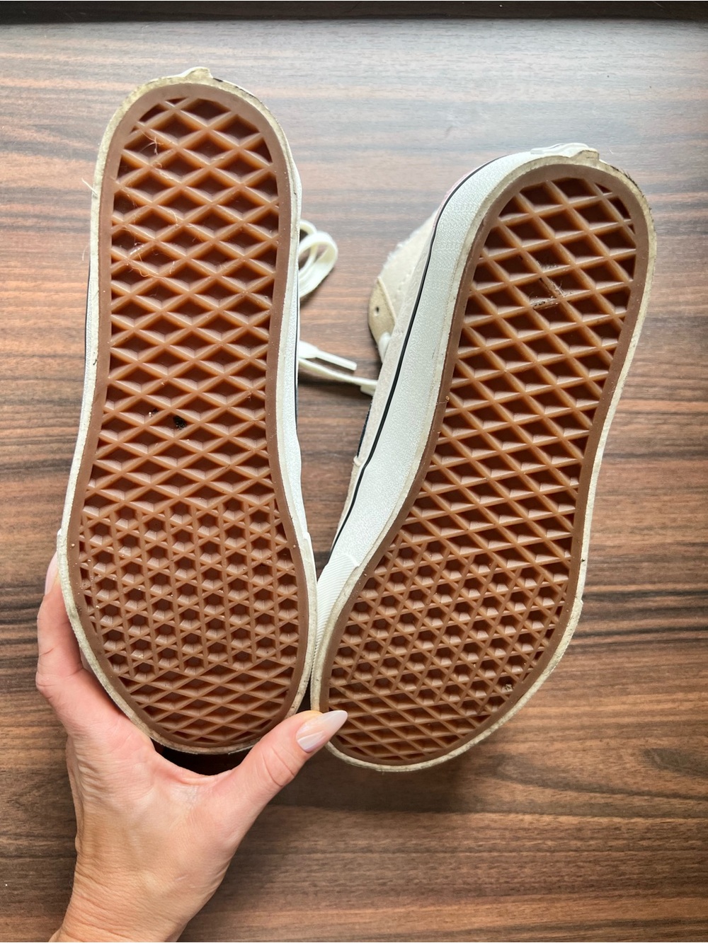 Vans Sk8-hi Tapered Stackform Sneakers - Picture 5 of 10